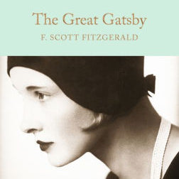 The Great Gatsby by Fitzgerald, F Scott 9781509826360_666b3f2f-cabb-488b-8dcf-98e004e3ca01