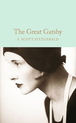 The Great Gatsby by Fitzgerald, F Scott 9781509826360_666b3f2f-cabb-488b-8dcf-98e004e3ca01