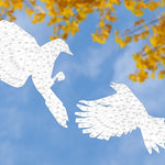 Paint By Sticker: Birds -Workman 9781523500123_2