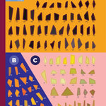 Paint By Sticker: Birds -Workman 9781523500123_4