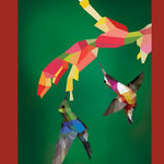 Paint By Sticker: Birds -Workman 9781523500123_8