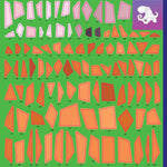 Paint By Sticker Kids: Under The Sea -Workman 9781523500383_5