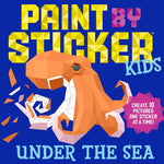 Paint By Sticker Kids: Under The Sea -Workman 9781523500383_c70a43b0-1cc1-48f8-8187-15447f5c268c