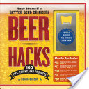 Beer Hacks Robinson. Ben Humor 9781523501106_4a700ca8-e054-4a58-939a-df72689638ef