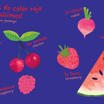 Baby Lets Eat / ¡Bebé Vamos A Comer Indestructibles by Lomp. Stephanboard Book 9781523503186_1