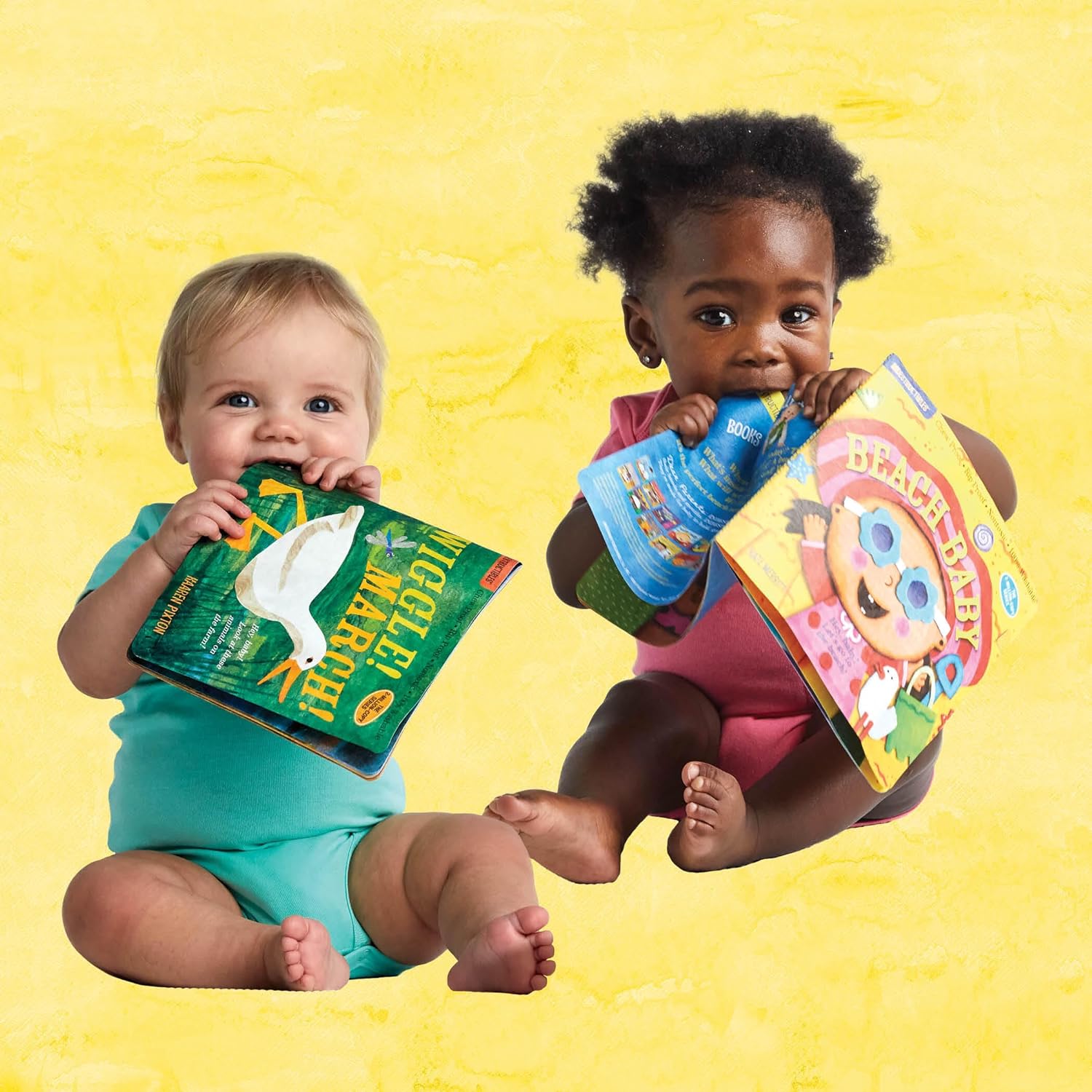 Baby Lets Eat / ¡Bebé Vamos A Comer Indestructibles by Lomp. Stephanboard Book 9781523503186_3