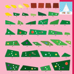 Paint By Sticker Kids: Christmas: Create 10 Pictures One Sticker At A Time! Incl 9781523506750_2