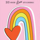 Little Book Of Big Love Stickers 9781523507122_99d6ee92-16e8-4106-9573-a4ece915df86
