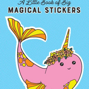 Little Book Of Big Magical Stickers 9781523507139_069a4ea7-e4fc-4833-9090-8fbff6ea1773