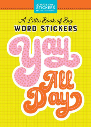 Little Book Of Big Work Stickers 9781523507146_803f5ae5-0b2a-4507-a246-e5c2c8b0f174