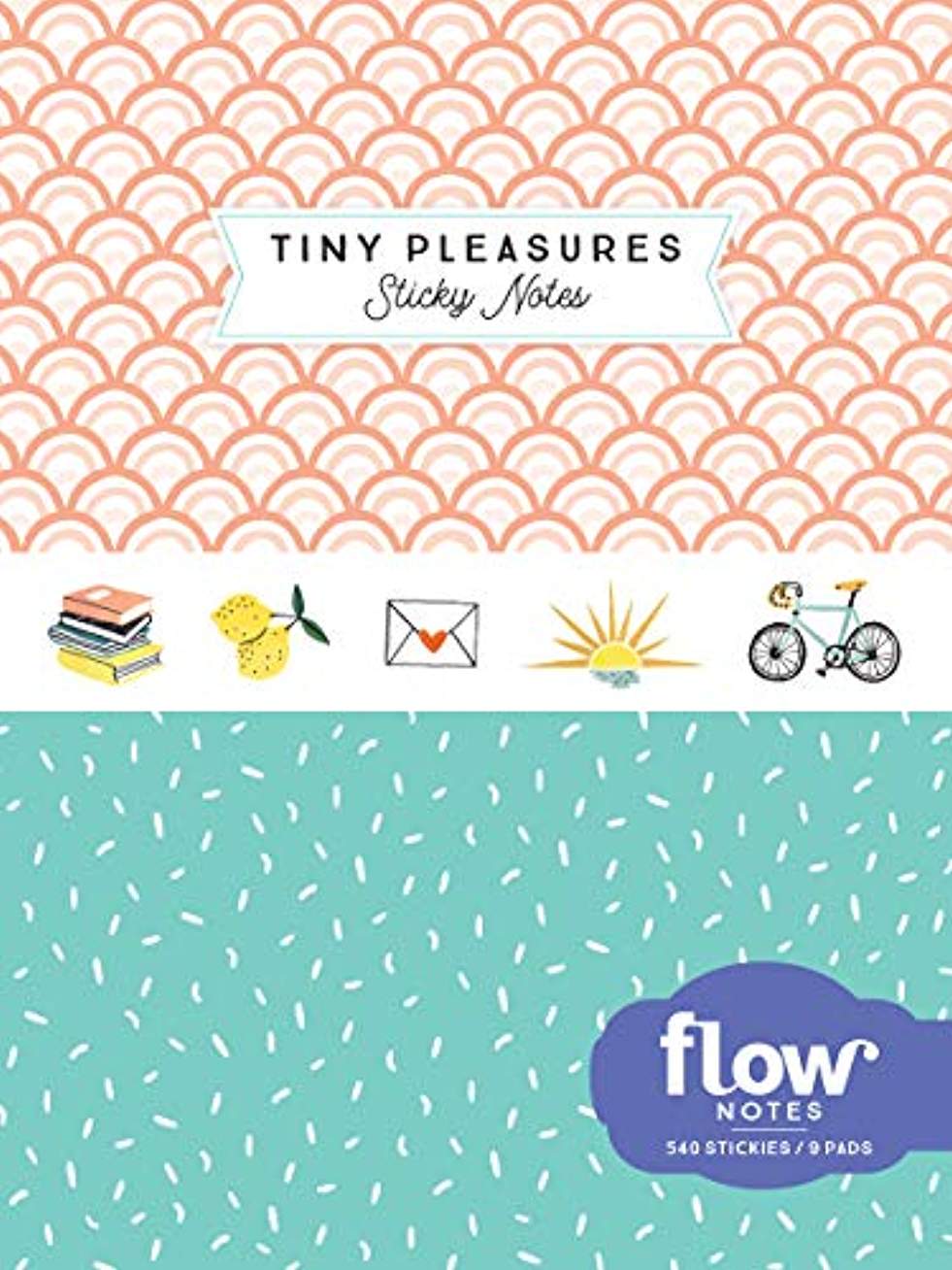 Tiny Pleasures Sticky Notes 9781523507306_8817e6b8-697a-4f6c-b57a-df60c0b477ca