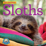 ORIGINAL SLOTHS WALL CALENDAR 2021 9781523508396_bd1499f3-ae34-4093-8fe5-37b20fa21422