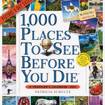 1000 PLACES TO SEE PICTURE-A-DAY WALL CALENDAR 2021 9781523509126