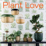 PLANT LOVE: A 2021 CALENDAR 9781523509751