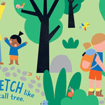 Indestructibles: Let's Go Outside! by Pixton. Amy 9781523509867_2