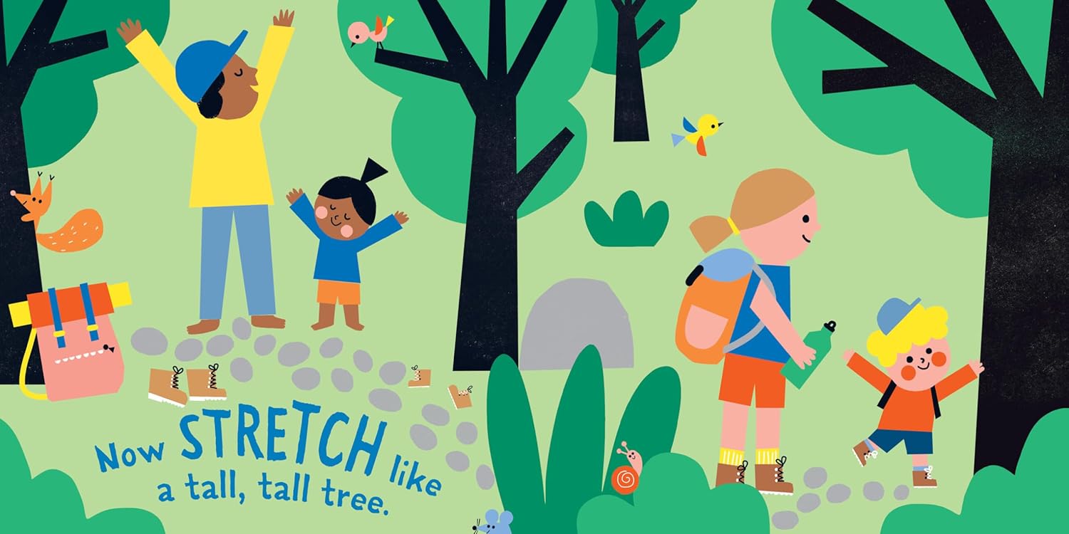 Indestructibles: Let's Go Outside! by Pixton. Amy 9781523509867_2