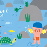 Indestructibles: Let's Go Outside! by Pixton. Amy 9781523509867_3