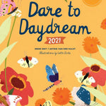 DARE TO DAYDREAM WALL CALENDAR 2021 9781523511082