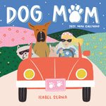 DOG MOM MINI WALL CALENDAR 2021 9781523511099