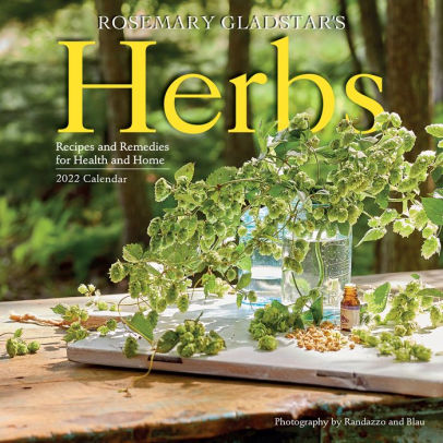 ROSEMARY GLADSTAR HERBS 9781523513543_239765b1-d265-417f-bedc-a3e2f01dc4b4