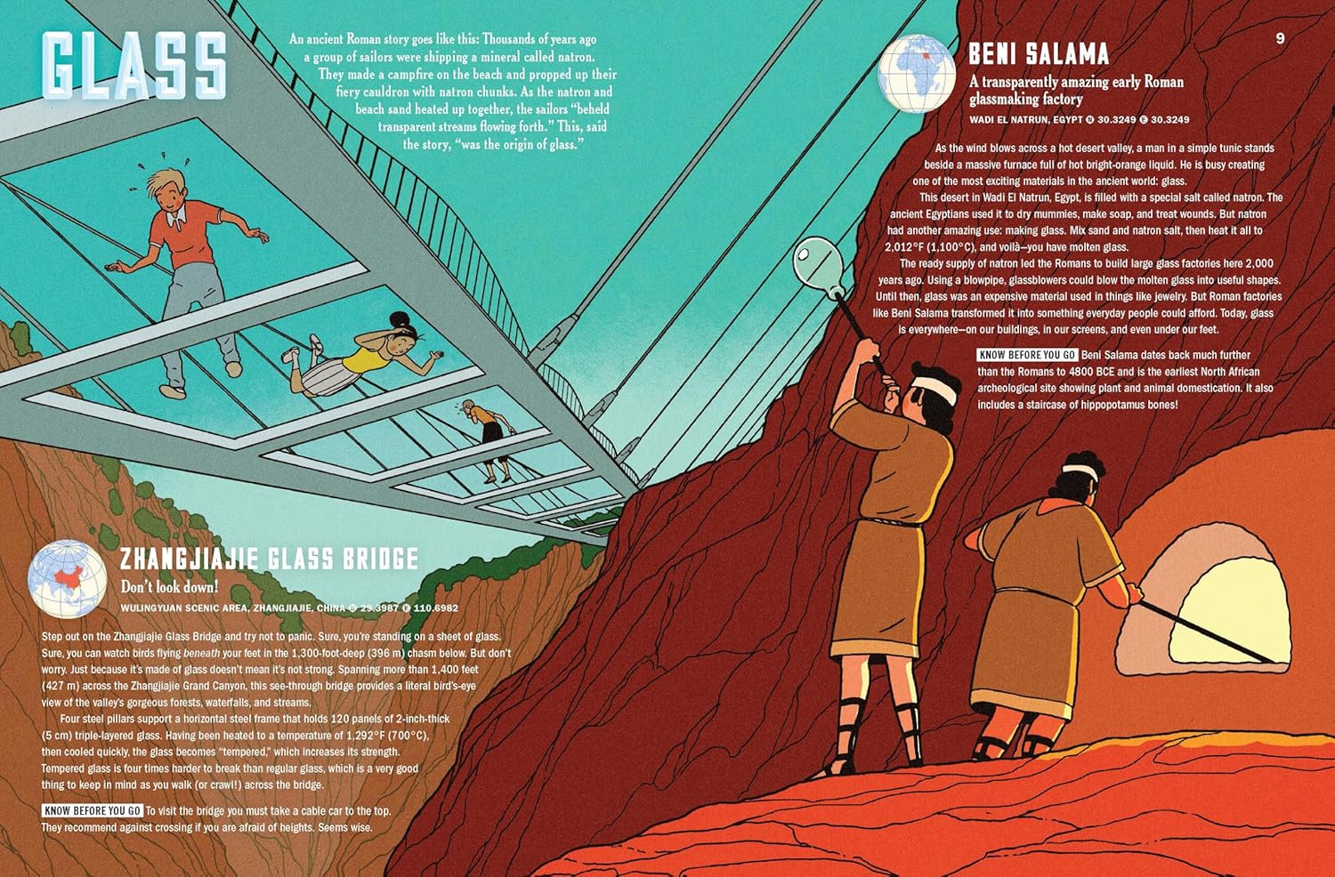 The Atlas Obscura Explorer's Guide To Inventing The World 9781523516889_2