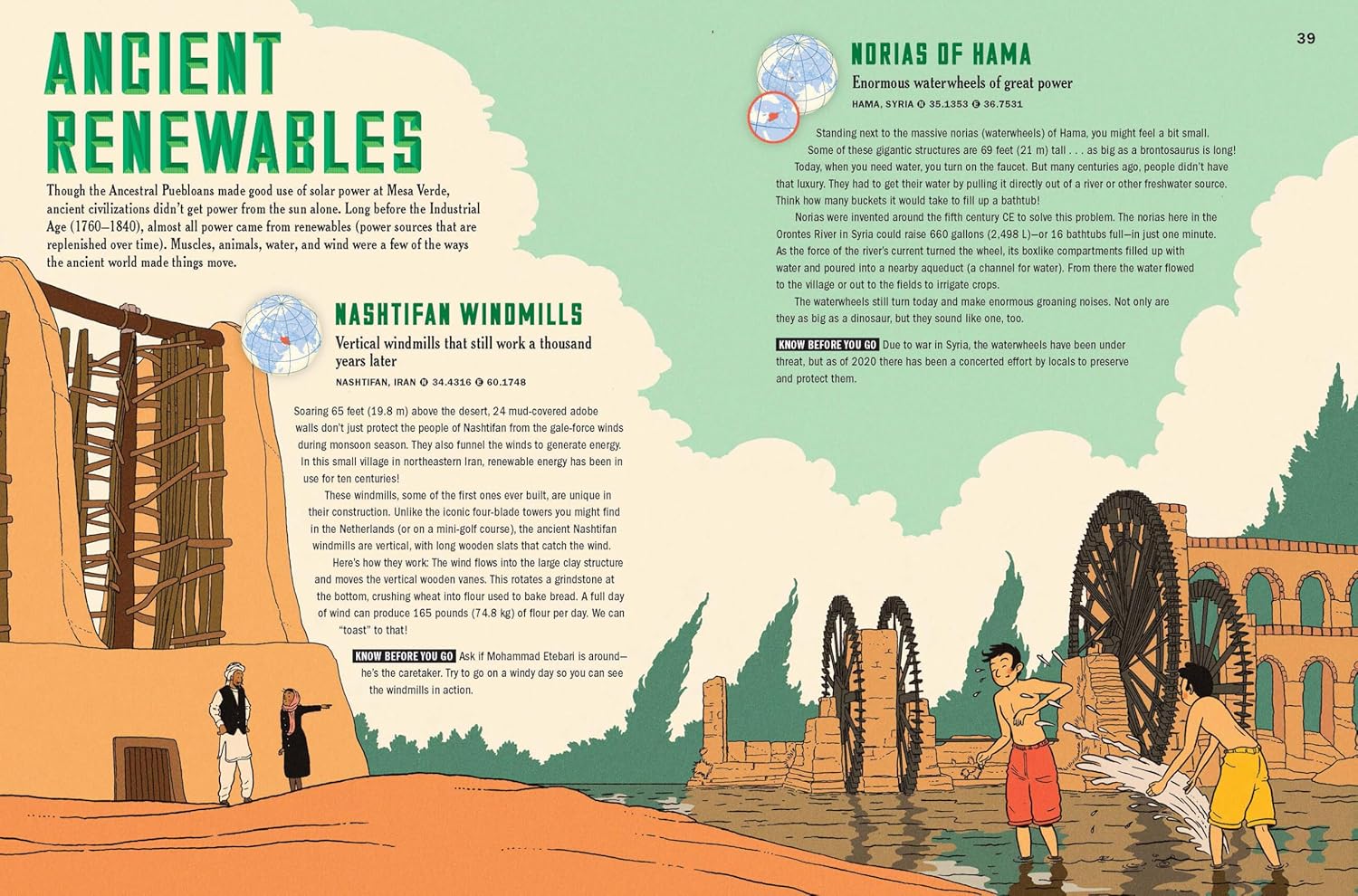The Atlas Obscura Explorer's Guide To Inventing The World 9781523516889_5