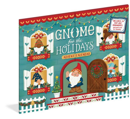 Gnome For The Holidays Advent Calendar - Workman 9781523516896_b40f6cea-2be2-4689-80bc-57dfbb31cf08