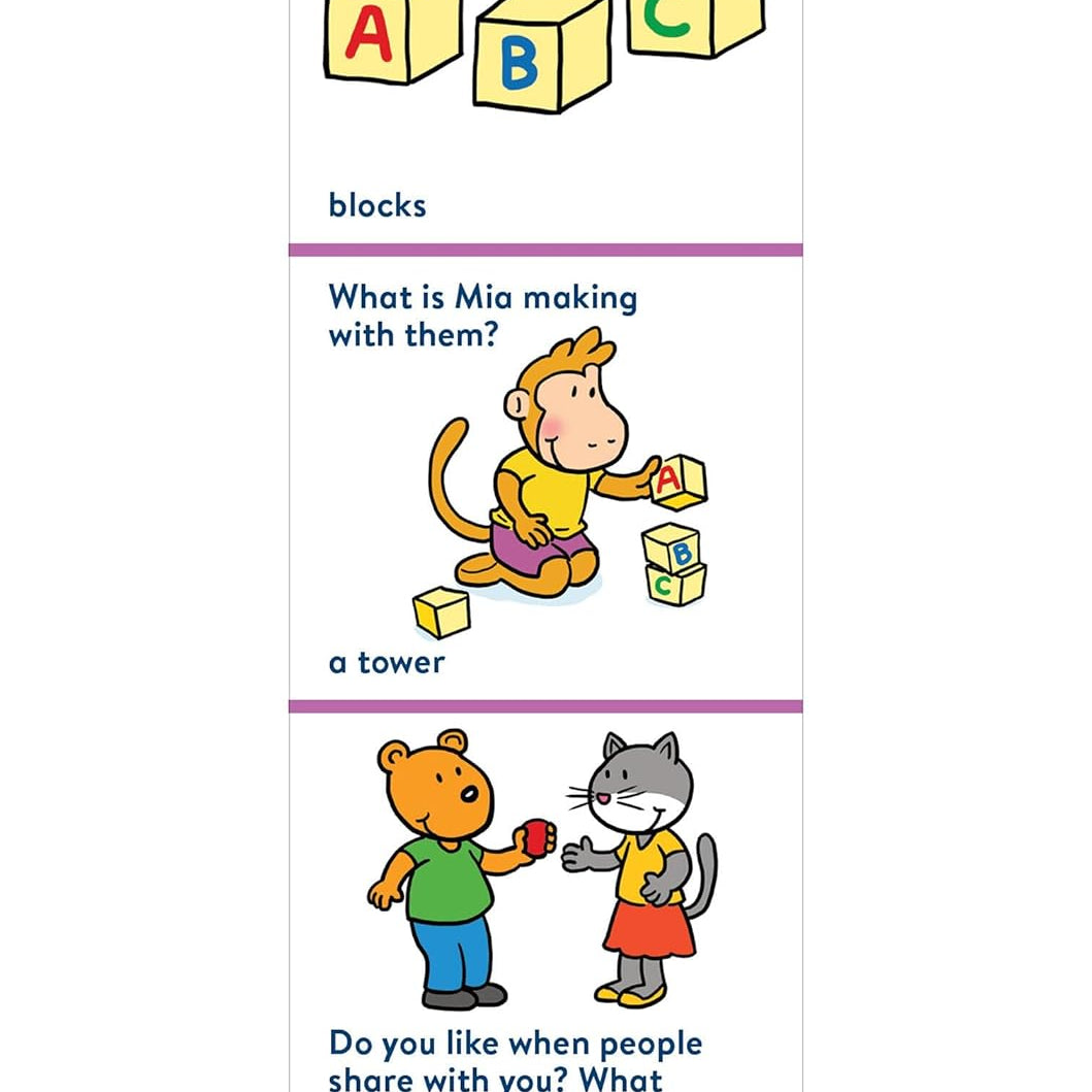 Brain Quest For Twos Smart Cards Revised 5Th Ed. - Bishay. Susan; Feder. 9781523517220_1