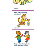 Brain Quest For Twos Smart Cards Revised 5Th Ed. - Bishay. Susan; Feder. 9781523517220_1