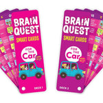 Brain Quest For The Car Smart Cards Revised 5Th Edition by Workman Publishing 9781523517329_6