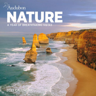 Audubon Nature Wall Calendar 2023 - Workman 9781523518111_e8b47f7e-9ac0-42ef-a787-f44c5dd8e3bb