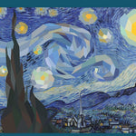 Paint By Sticker: Works Of Art by Workman Publishing 9781523523955_6