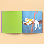 Paint By Sticker Kids: Rainforest Animals by Workman Publishing 9781523524365_10