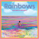 Rainbows Wall Calendar 2025 - Masri. Ramzy 9781523524679
