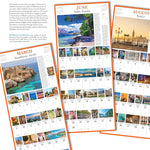 365 Days In Italy Picture-A-Day Wall Calendar 2025 - Schultz. Patricia 9781523524846_95e7e9b9-9f12-4756-a0ae-5b89ab4c7587