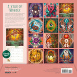 Maia Toll's Wild Wisdom Wall Calendar 2025 - Toll. Maia 9781523524853_be4924c0-ca8f-46a6-a454-8957697d2ce9