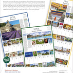 1,000 Places To See Before You Die Picture-A-Day Wall Calendar 2025 - Schultz. P 9781523524907_1fa0c92e-c182-424f-91ab-20bcdaca5e18