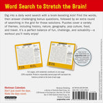 Brain Workout Word Search Page-A-Day Calendar 2025 - Workman Calendars 9781523524969_8c371289-34a0-44df-b46b-03deb468a96e
