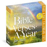 365 Bible Verses-A-Year Page-A-Day Calendar 2025 - Workman Calendars 9781523525393_572e4188-11ee-48d8-98d8-6c600f75b130