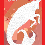 Paint By Sticker: Zodiac by Workman Publishing 9781523525584_2