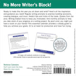 The Writer's Year Page-A-Day Calendar 2025 - Workman Calendars 9781523525812_3