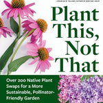 Plant This, Not That A Gardening Reference by Howard. Elise 20 9781523525911_7868deea-bb0d-4168-b52b-ef7afe457e2b