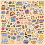 Kid's Awesome Activity Wall Calendar 2025 - Lowery. Mike 9781523526062_7