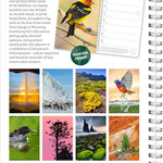 Audubon Engagement Calendar 2025 - National Audubon Society 9781523526123_f6a56bf5-6689-495c-80df-2394e1b2a98e