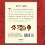 Victoriana Dogs: The Sticker Book - Hart. Cynthia 9781523526154_1