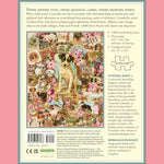 Victoriana Dogs: Fido & Friends 1000 Piece Jigsaw Puzzle - Hart. Cynthia 9781523526178_1