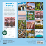 Audubon Nature Wall Calendar 2025 - National Audubon Society 9781523526307_335b61b7-a4f9-445f-a221-269defdba94a