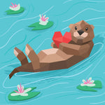 Paint By Sticker Kids: Love Is Everywhere! by Workman Publishing 9781523526352_4