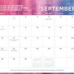 Everyday Gratitude: Inspiration And Organization For 2025 - A Network For Gratef 9781523526635_4