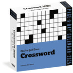 The New York Times Crossword Page-A-Day® Calendar 2025 - The New York Times 9781523526925_bfc3a1a7-d903-49e2-b3ba-2d722ffdc8f6